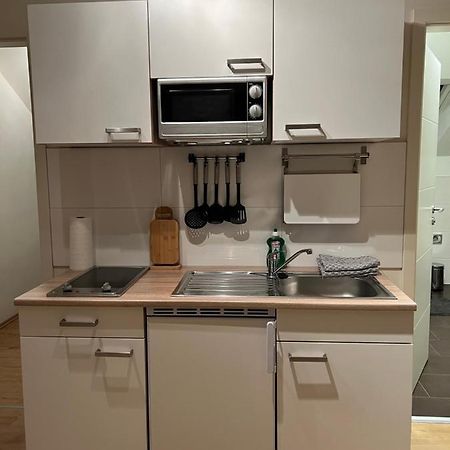 Wohlfuehl Apartment เวนเดิลชไตน์ ภายนอก รูปภาพ