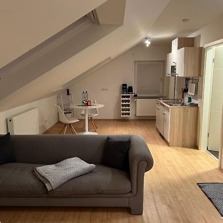 Wohlfuehl Apartment เวนเดิลชไตน์ ภายนอก รูปภาพ