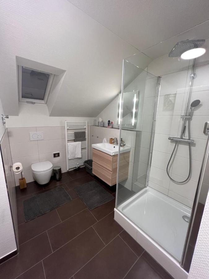 Wohlfuehl Apartment เวนเดิลชไตน์ ภายนอก รูปภาพ