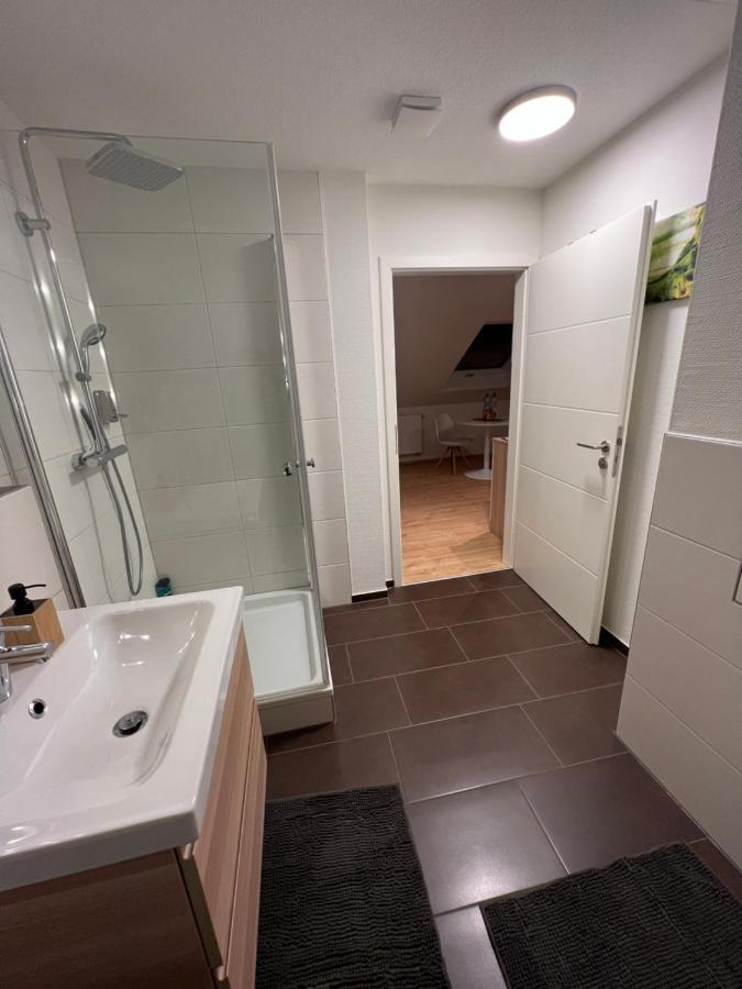 Wohlfuehl Apartment เวนเดิลชไตน์ ภายนอก รูปภาพ