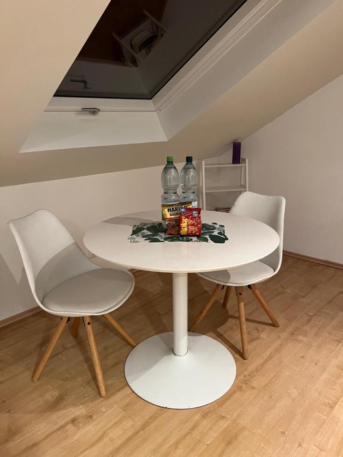 Wohlfuehl Apartment เวนเดิลชไตน์ ภายนอก รูปภาพ