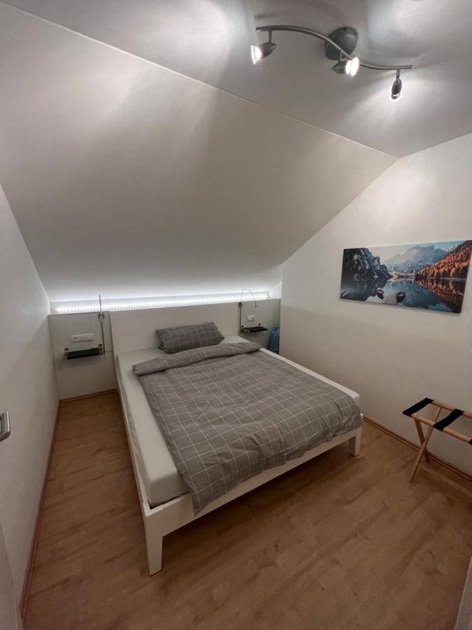 Wohlfuehl Apartment เวนเดิลชไตน์ ภายนอก รูปภาพ