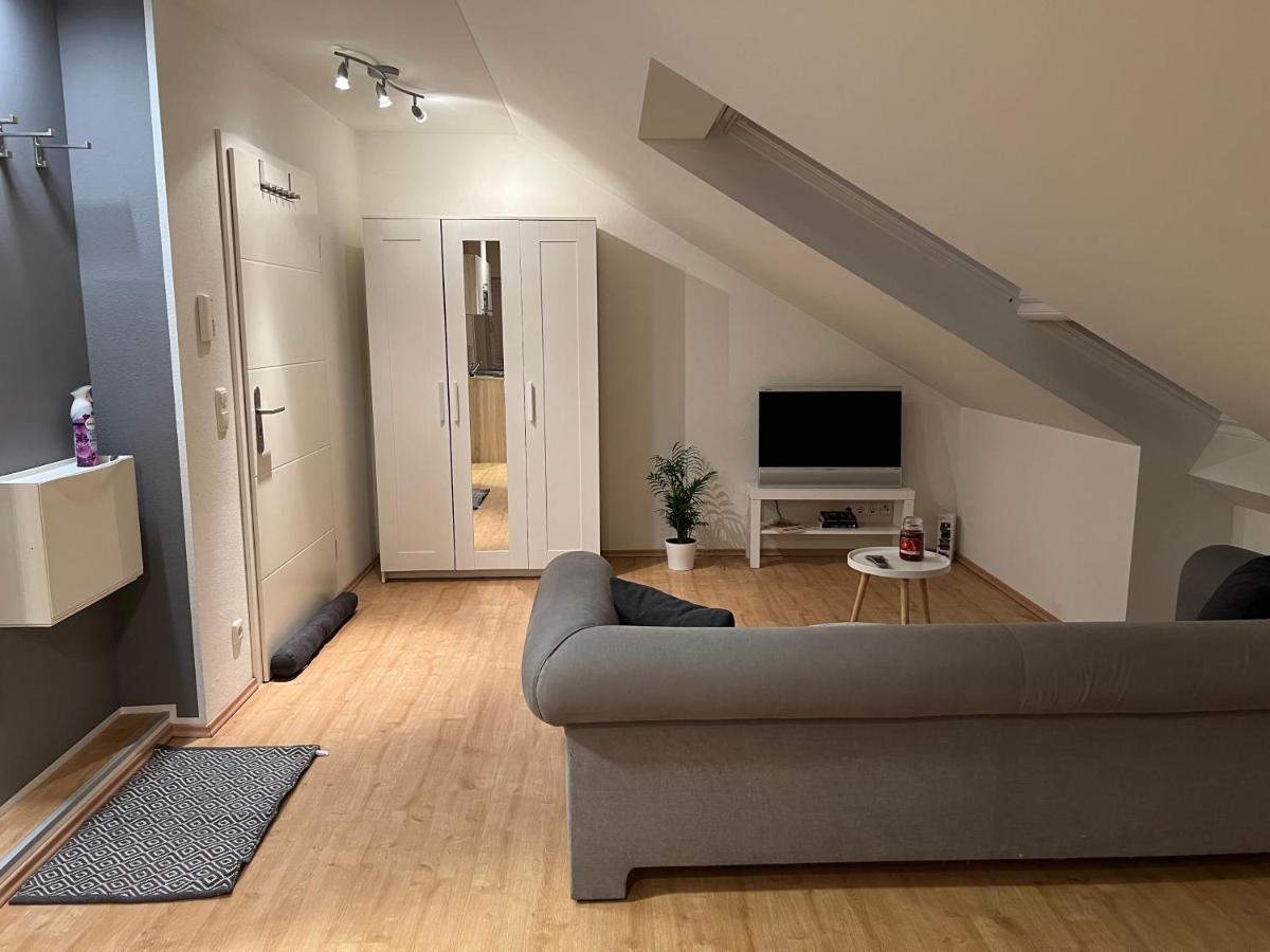 Wohlfuehl Apartment เวนเดิลชไตน์ ภายนอก รูปภาพ